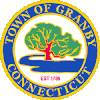 Sello oficial de Granby, Connecticut