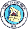 Official seal of Red Hook, New York