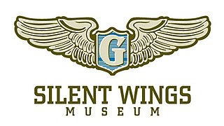 <span class="mw-page-title-main">Silent Wings Museum</span> Historical museum in Lubbock County, Texas
