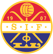 Logo Strømsgodset