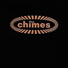 Обложката на албума на Chimes.jpg