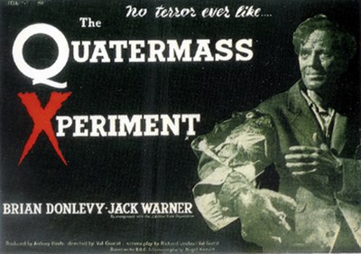 UK quad crown theatrical release poster