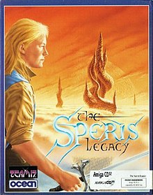 Speris Legacy Amiga CD32 мұқабасы Art.jpg