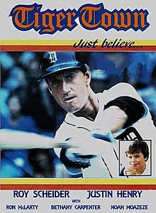 1984 Detroit Tigers season - Wikipedia