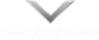 Valley Forge Casino Resort logo.png