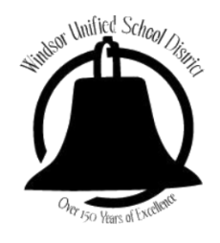Windsor Unified School District logo.png