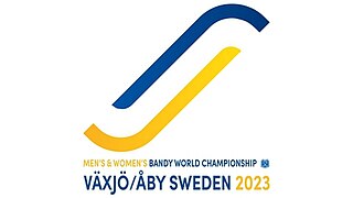 <span class="mw-page-title-main">2023 Bandy World Championship</span> Bandy tournament in Sweden