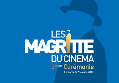 3rd Magritte Awards