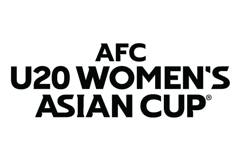 File:AFC U20 Women's logo.svg