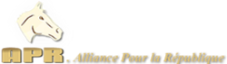 Logo dell'Alleanza per la Repubblica