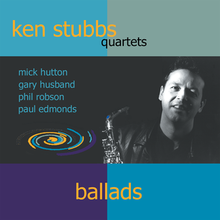 Ballads (Ken Stubbs albümü) .png