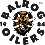 Balrog Botkyrka IK logo.svg