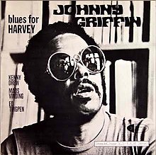 Harvey.jpg için Blues