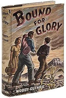 Bound for Glory (book) - Wikipedia