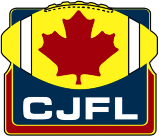 Canadian Junior Football League