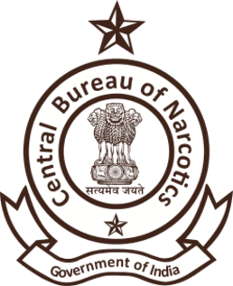 Central Bureau of Narcotics