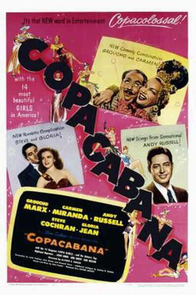 Copacabana (1947 film)