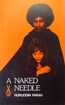 Cover of A Naked Needle (African Writers Series 184).jpg