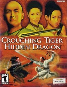 new crouching tiger hidden dragon