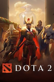 TI 21, the netflix anime and much more - The Dota 2 year summarized