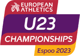 <span class="mw-page-title-main">2023 European Athletics U23 Championships</span> Sports competition in Espoo, Finland