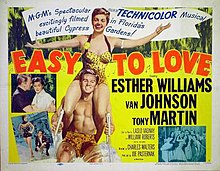 Easy Love Film