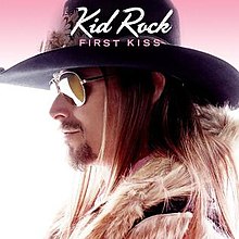 First Kiss (song) - Wikipedia