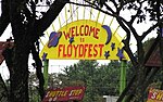 Thumbnail for FloydFest