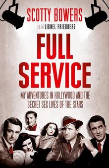 Scotty and the Secret History of Hollywood - Wikipedia