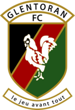 Glentoran FC logo.png