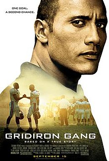 The Rock (film) - Wikipedia