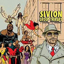 Group Therapy (Sivion album).jpg