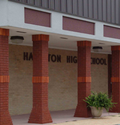 Thumbnail for Hamilton High School (Hamilton, Alabama)