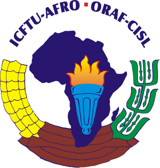 <span class="mw-page-title-main">ICFTU African Regional Organisation</span>