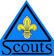 Independent Australian Scouts.svg