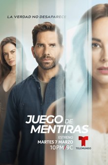 El juego (2023) - IMDb