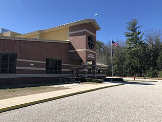 <span class="mw-page-title-main">Kennett High School (New Hampshire)</span> Free public school