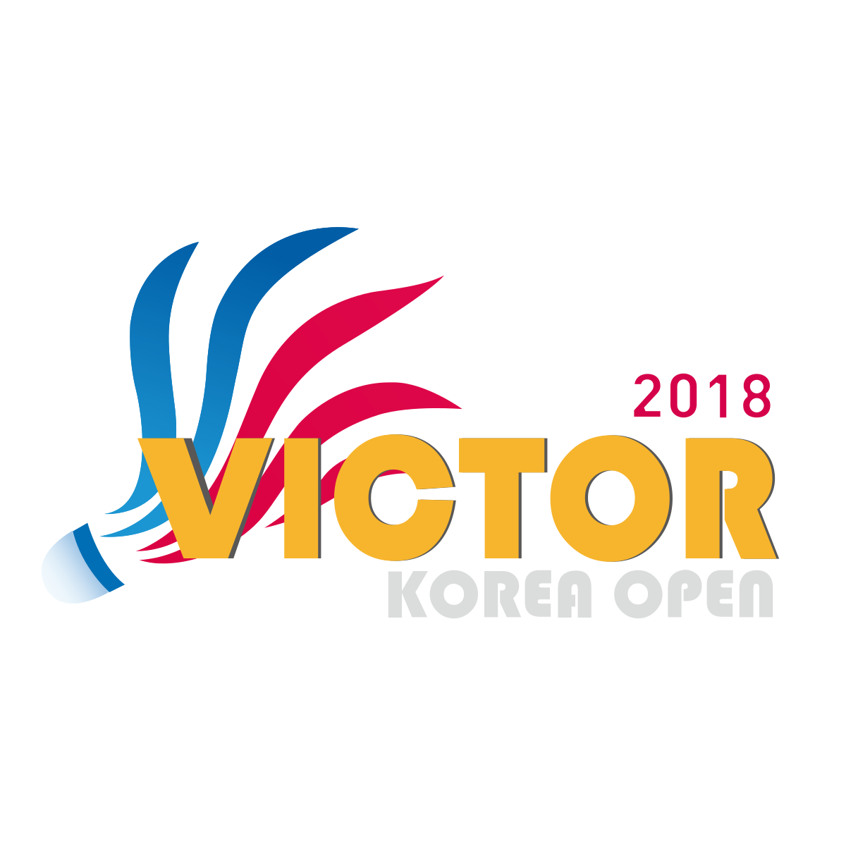 Bwf korea open