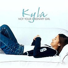 Kyla-Not Your معمولی دختر. jpg