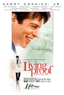 Living Proof (film) - Wikipedia, the free encyclopedia