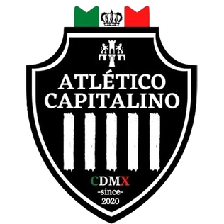 <span class="mw-page-title-main">Atlético Capitalino</span> Mexican association football club