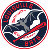 Louisville vleermuizen logo.svg
