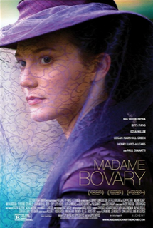 <i>Madame Bovary</i> (2014 film) 2014 film