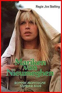 <i>Mariken van Nieumeghen</i> (1974 film) 1974 film