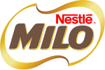 Logo značky Milo. Svg