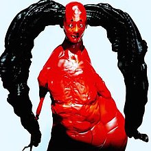 Mutaciulo Album Art de Arca.jpg