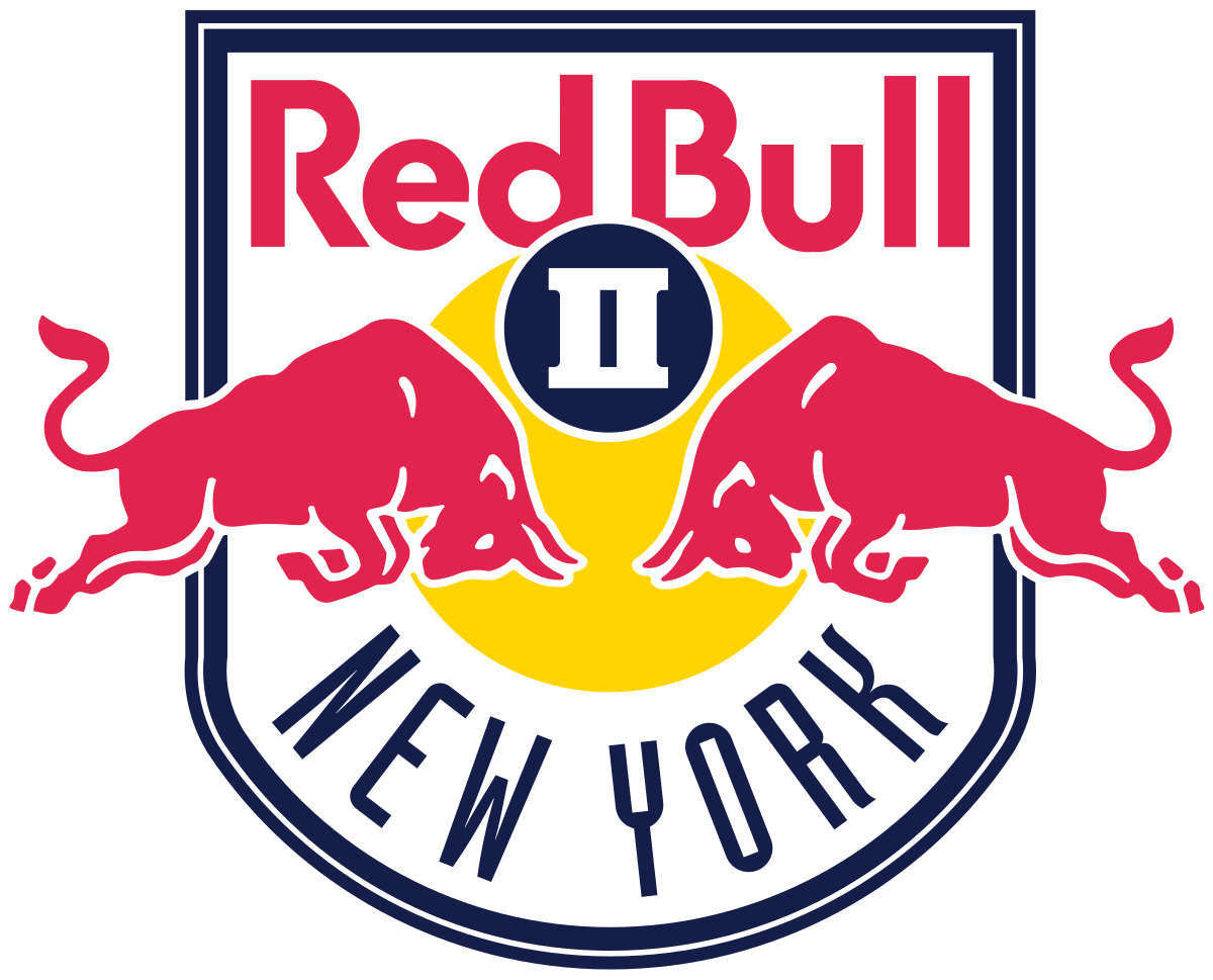 Full Time: Crown Legacy FC 1(4)-1(2) New York Red Bulls II
