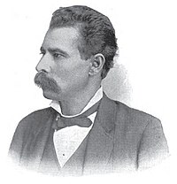 Norris Wright Cüney