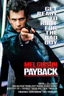 film payback mel gibson