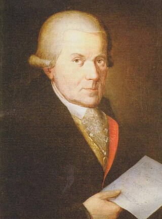 <span class="mw-page-title-main">Requiem (Michael Haydn)</span>